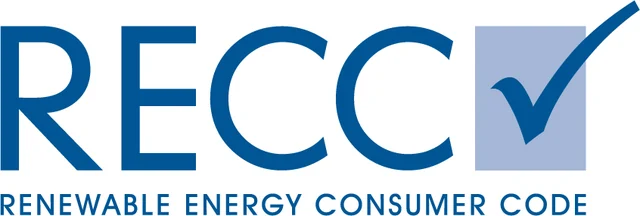 RECC member logo
